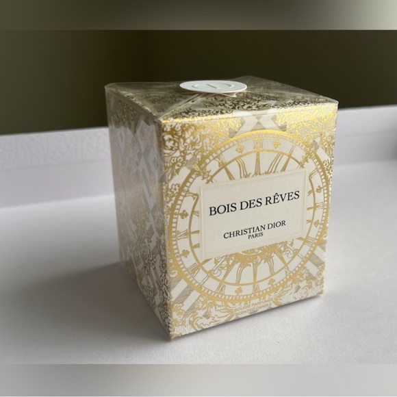 Authentic Dior limited edition Candle - Picture 5 of 6